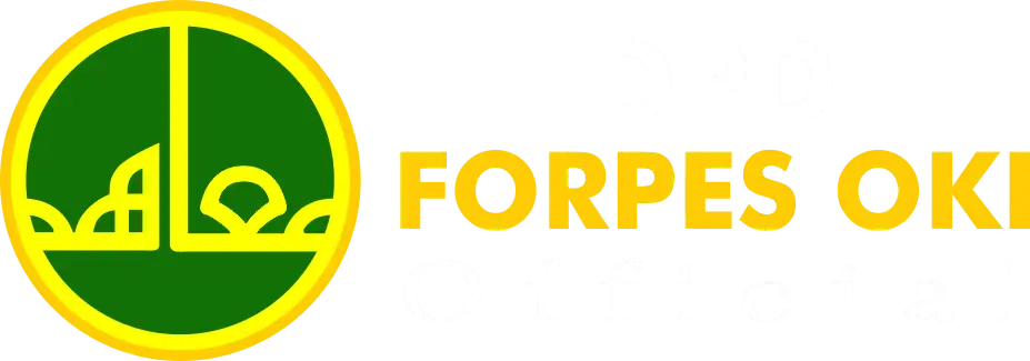 DPD FORPES OKI